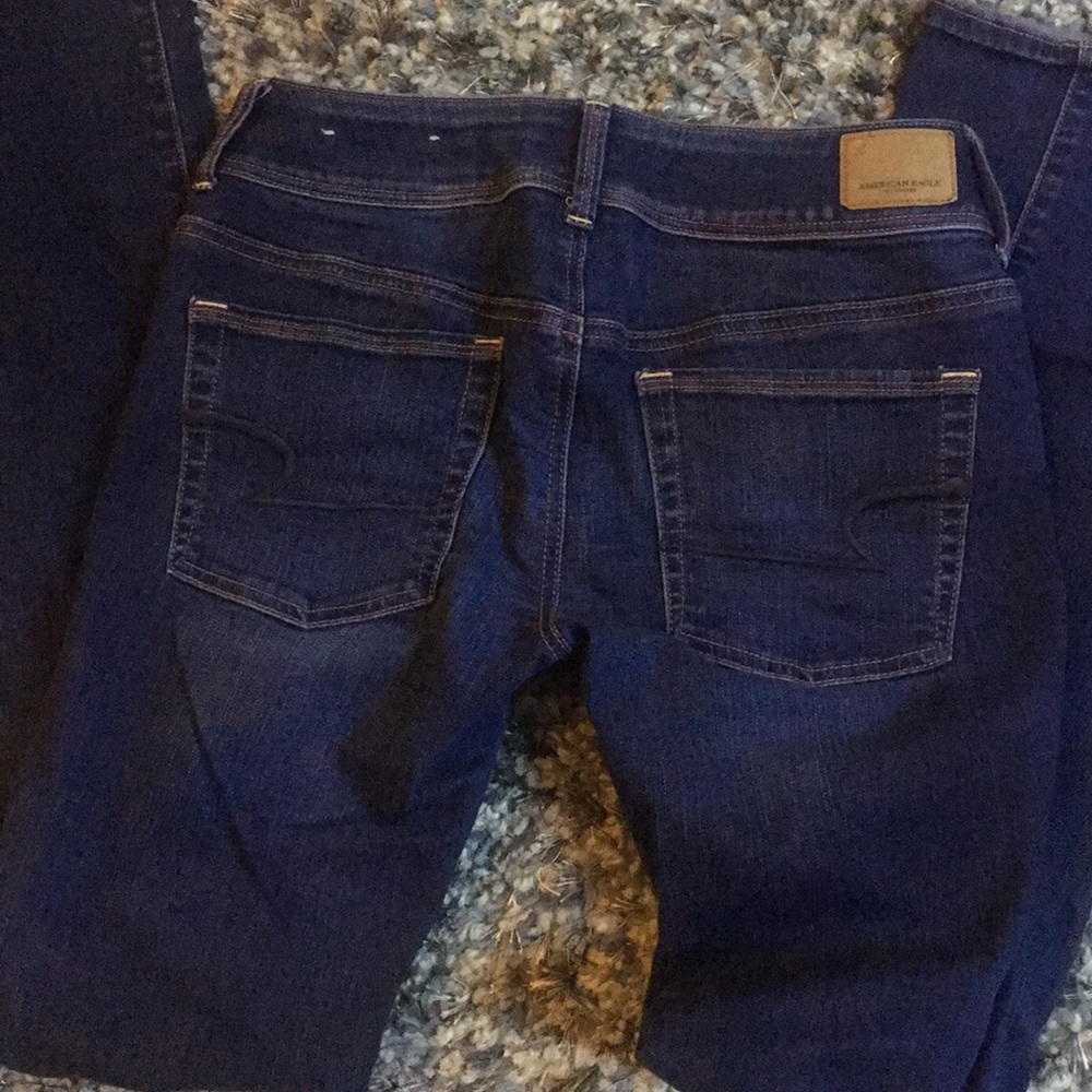 american eagle bootcut